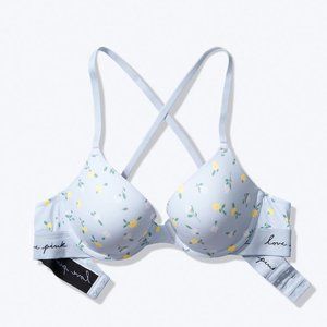 🌸NWOT! PINK WEAR EVERYWHERE PUSH-UP